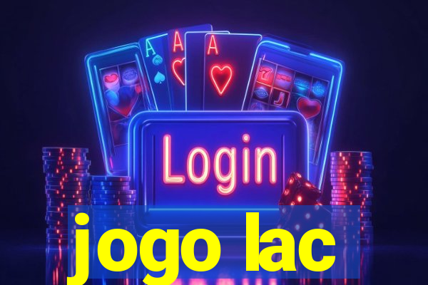 jogo lac